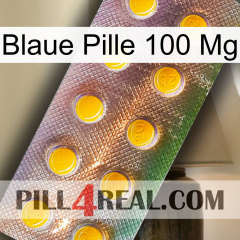 Blue Pill 100 Mg new11